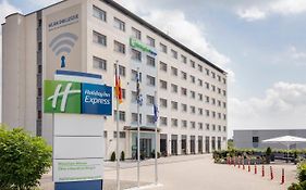 Holiday Inn Express Munich Messe